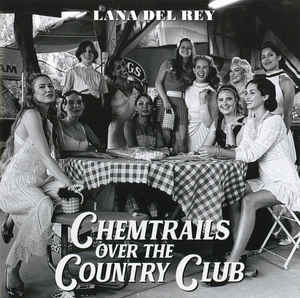 Chemtrails Over The Country Club